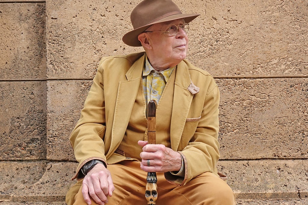 Bruce Cockburn with Livingston Taylor