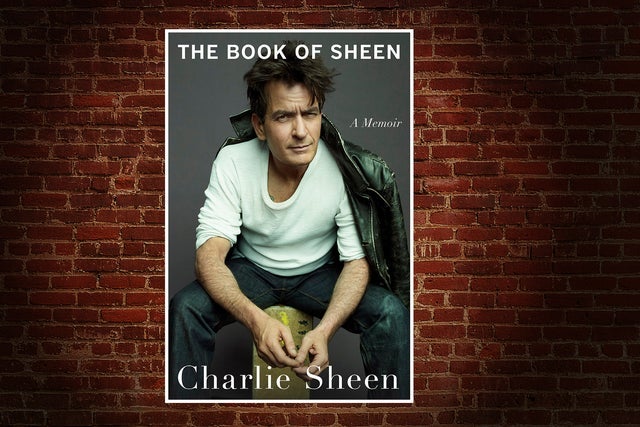 Presales to the book of sheen: an evening with charlie sheen: members use these when buying pre-sale tickets