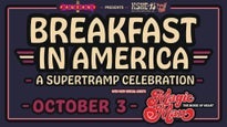 Breakfast In America - A Supertramp Celebration