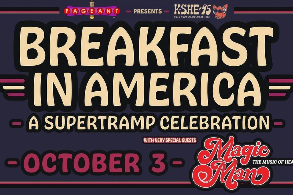 Breakfast In America - A Supertramp Celebration