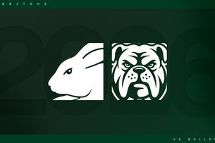 2026 NRL Telstra Premiership - Rabbitohs v Bulldogs (Round 5)