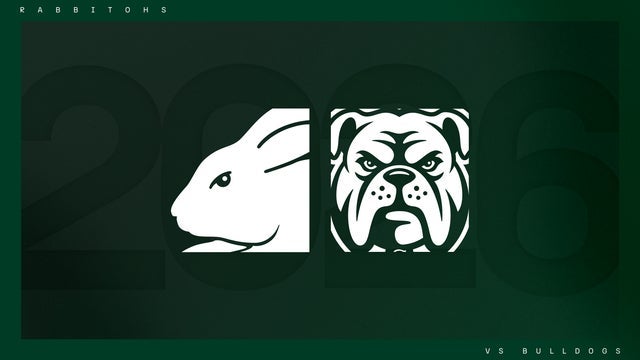 2026 NRL Telstra Premiership - Rabbitohs v Bulldogs (Round 5)