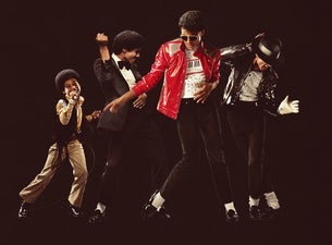 MICHAEL: THE IMAX EXPERIENCE