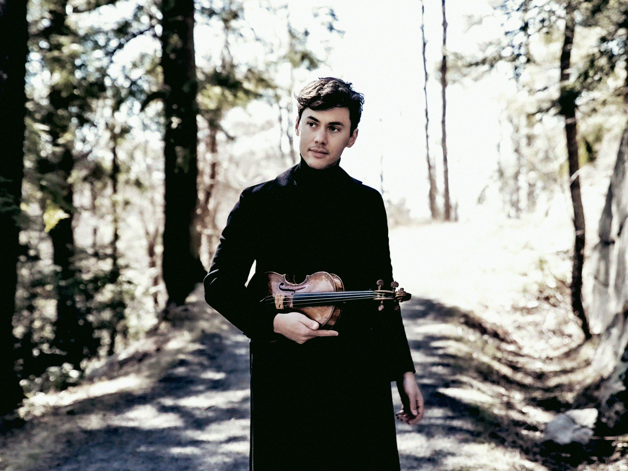 Jax Symphony: Tchaikovsky's Violin Concerto