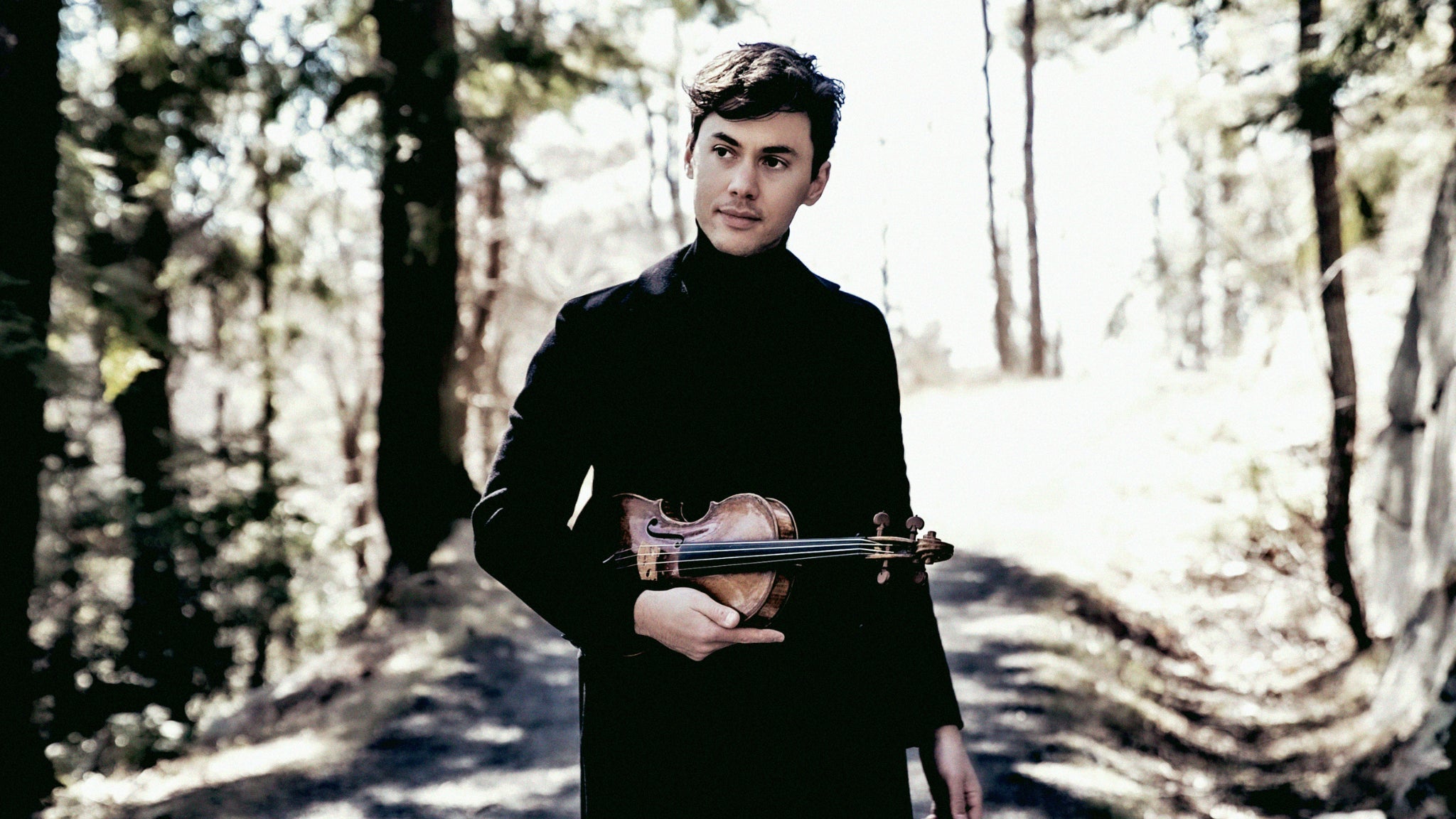 Jax Symphony: Tchaikovsky's Violin Concerto
