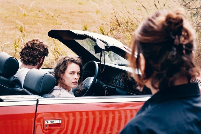 Presales to miroirs no. 3: members use these when buying pre-sale tickets