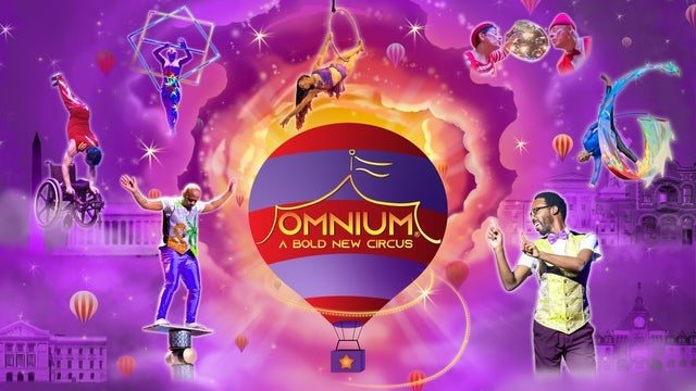 Omnium Circus