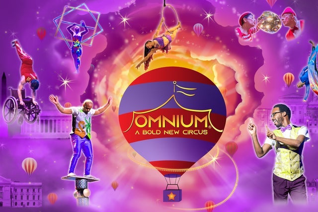 Omnium Circus