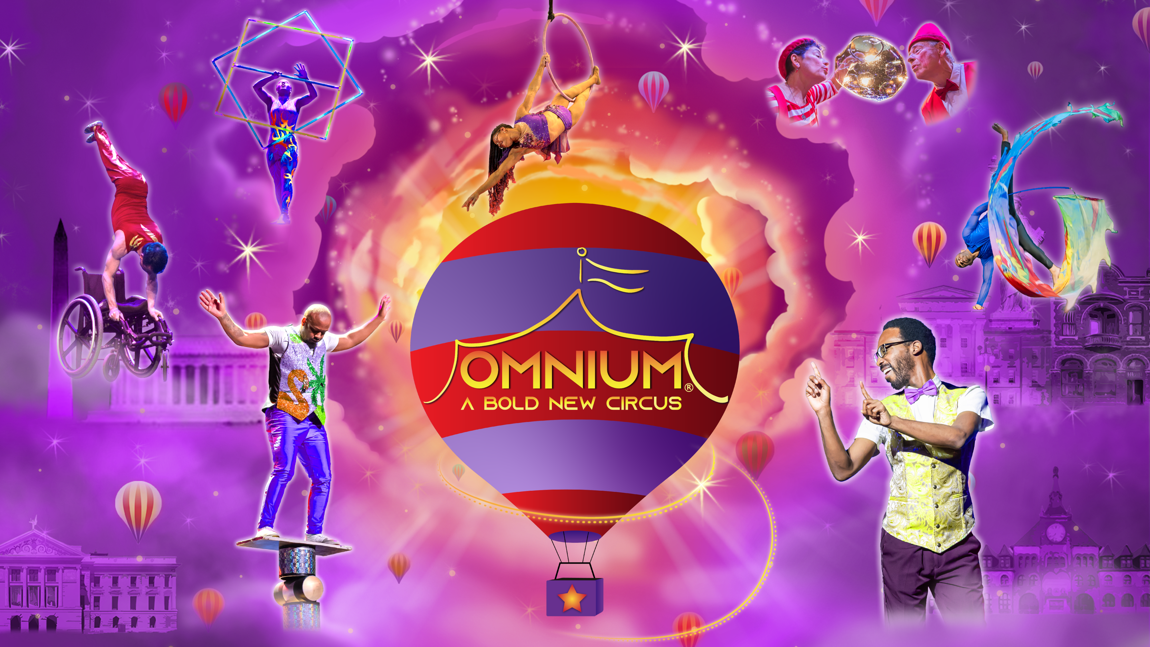 Omnium Circus