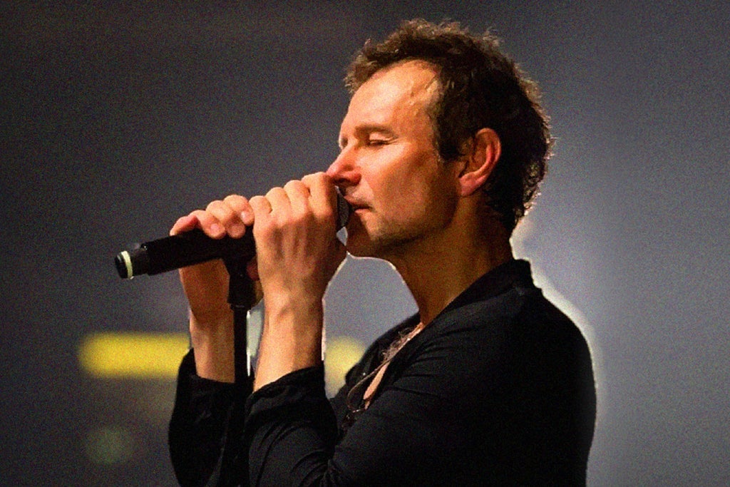 Slava Vakarchuk
