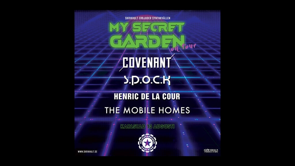 Covenant