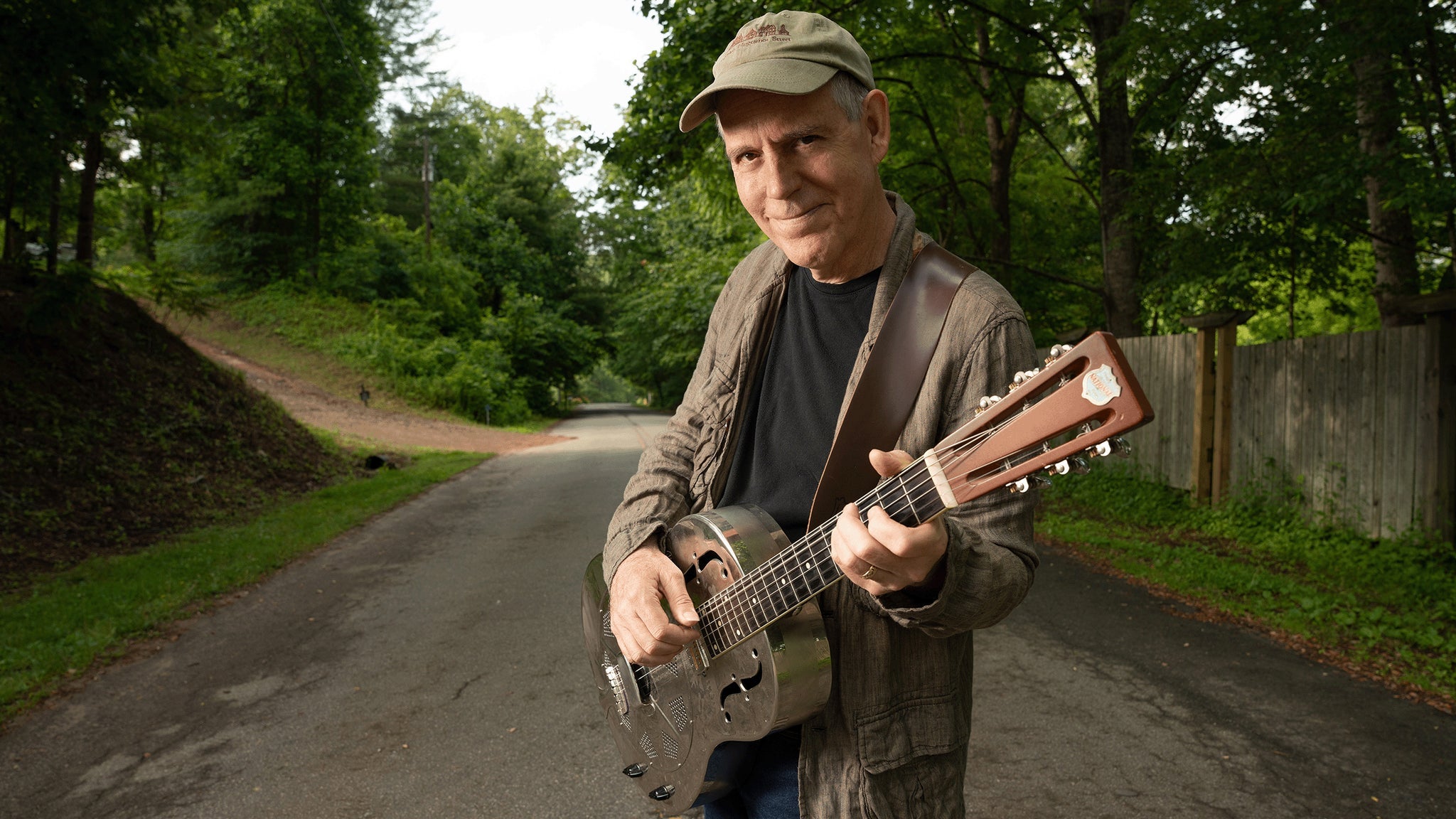 David Wilcox at The Southern Cafe & Music Hall – Charlottesville, VA