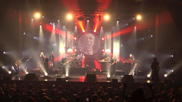Illusion Floyd – Dark side of the wall in Theatre du Casino du Lac-Leamy, GATINEAU 28/02/2026