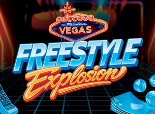 Freestyle Explosion