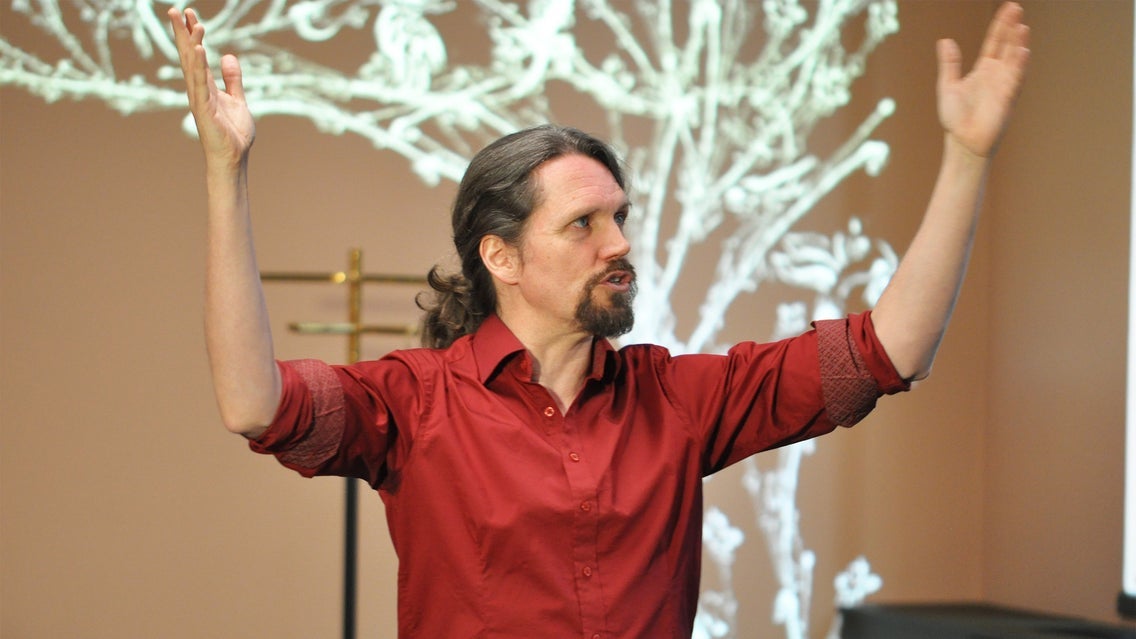Magnus Lagabøte - Kongen som ikke skulle bli konge at Frogner kirke in Frogner on October 25, 2026 – event artwork