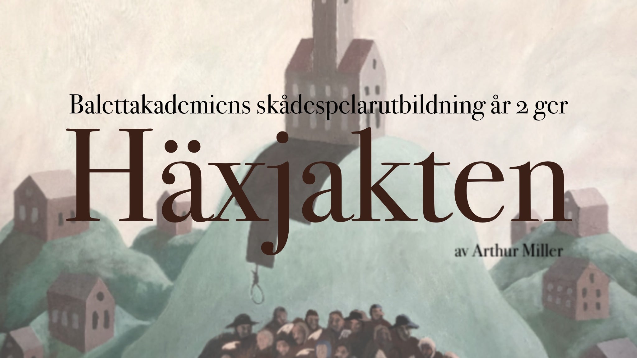 Balettakademien