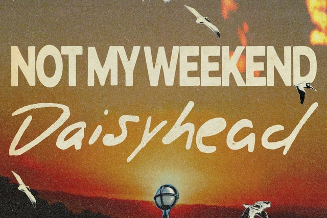 Not My Weekend & Daisyhead