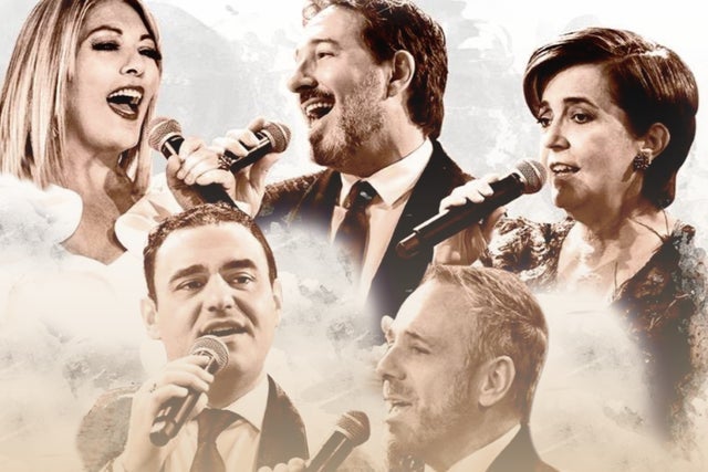 MOCEDADES US TOUR 2025