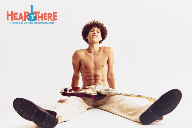 TAZ presale password for early tickets in Portsmouth