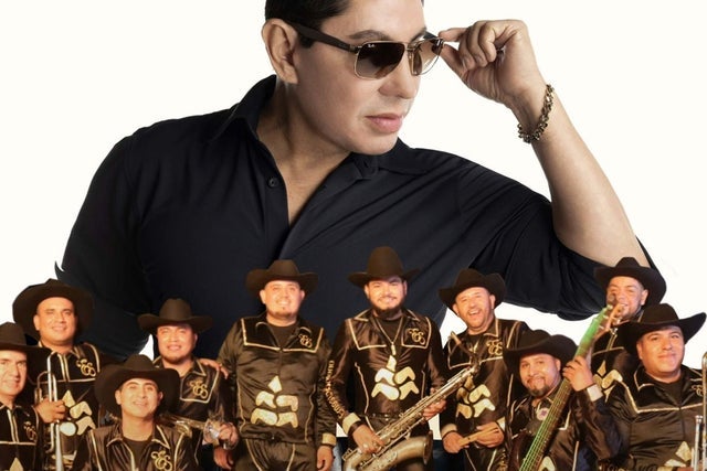 Official Ernesto Solano Y Su Banda Maguey pre-sale code (Via TMPresale.com)