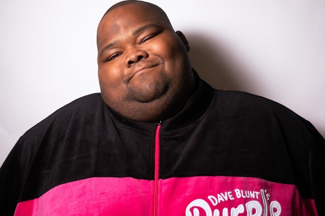Dave Blunts: Standing For What I Believe In Tour