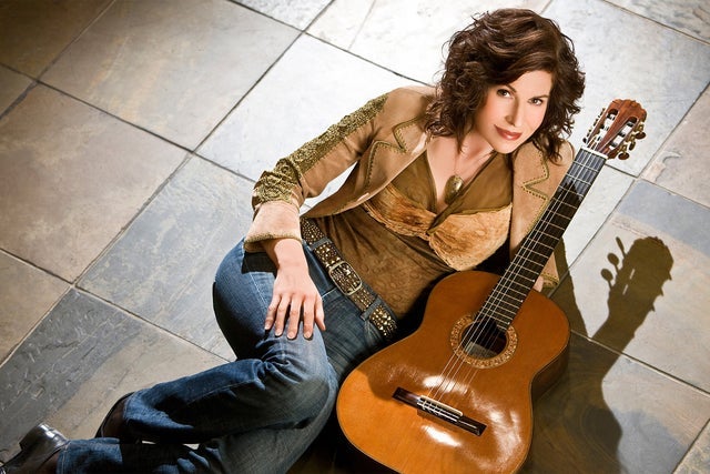 Indpls Chamber Orchestra Sharon Isbin: Miami in Motion presales in Indianapolis