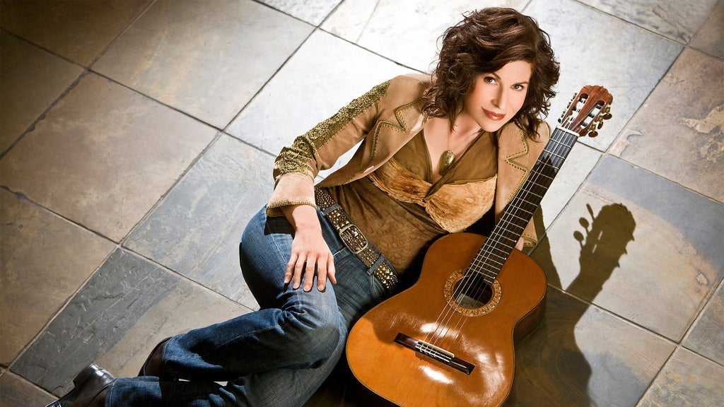 Indpls Chamber Orchestra Sharon Isbin: Miami in Motion