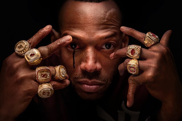 Him - The IMAX Experience presales in Atlantic City