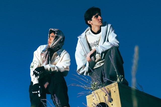 RØZ 'Oye, Estados Unidos' Tour presales in New York
