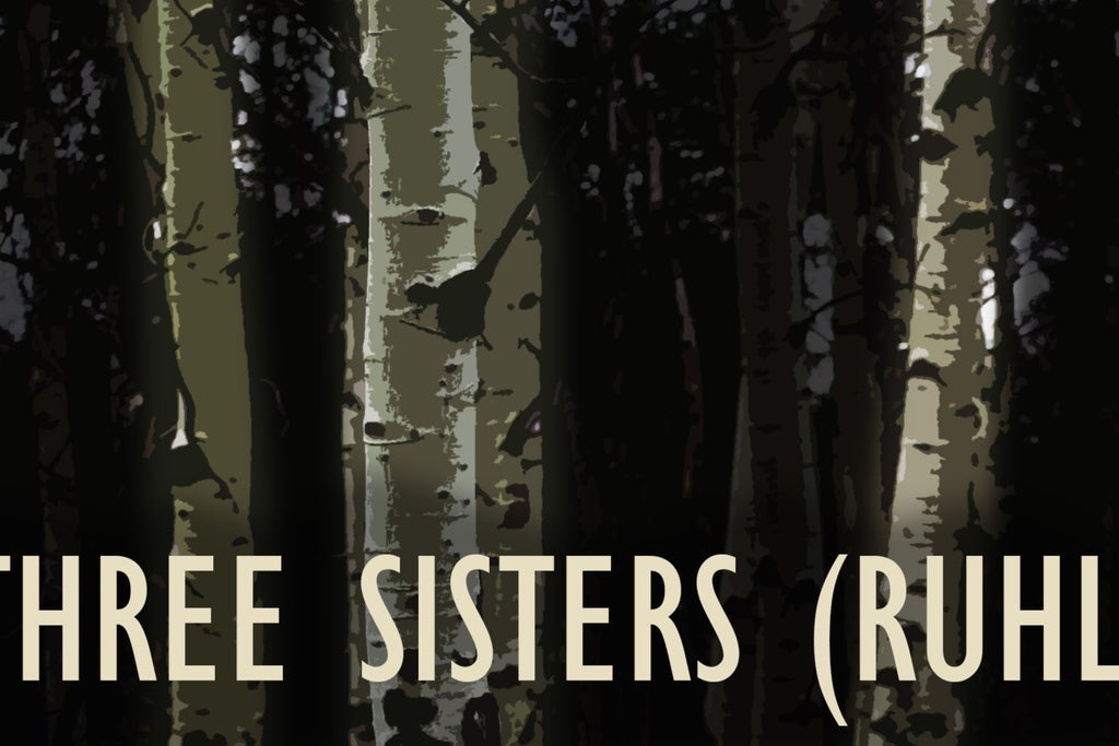 Three Sisters (Ruhl), A Theatre Studio Ensemble Production