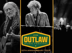Outlaw - Willie Nelson, Bob Dylan, Turnpike Troubadours & More