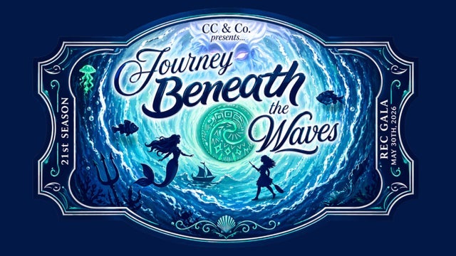 CC & Company Aqua Gala