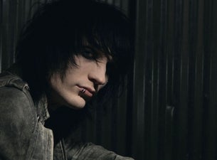 Johnnie Guilbert: Violent Dream Tour