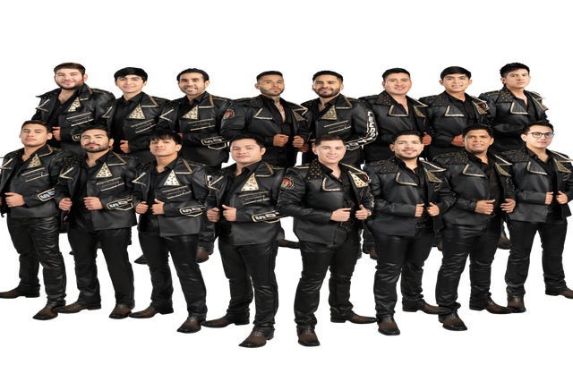 Banda Los Recoditos presale password for early tickets in Primm