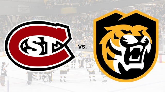 Colorado College Tigers Hockey