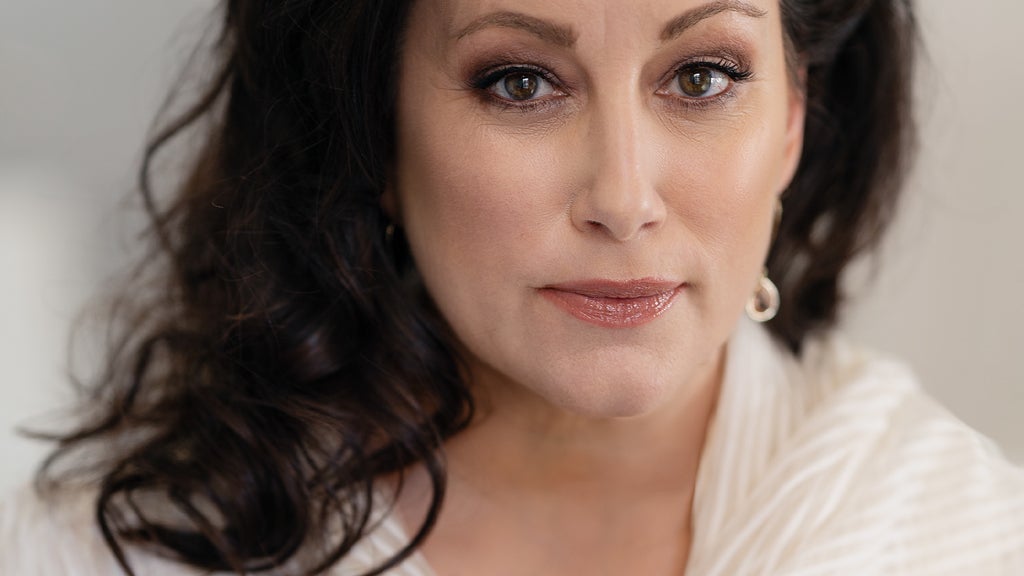 Lisa Nilsson