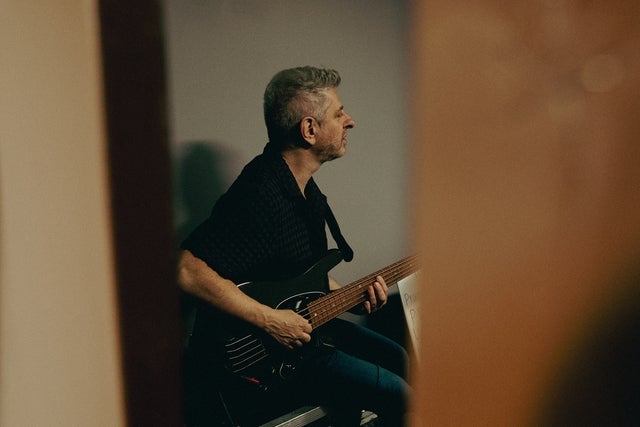 Mike Gordon