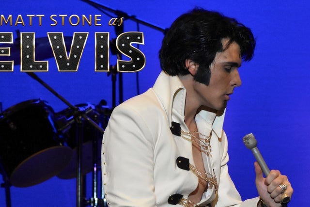 Presales to matt stone: members use these when buying pre-sale tickets