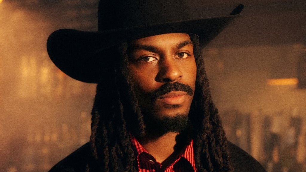 Antwane Tyler w/ Special Guests Fretland and Racyne Parker