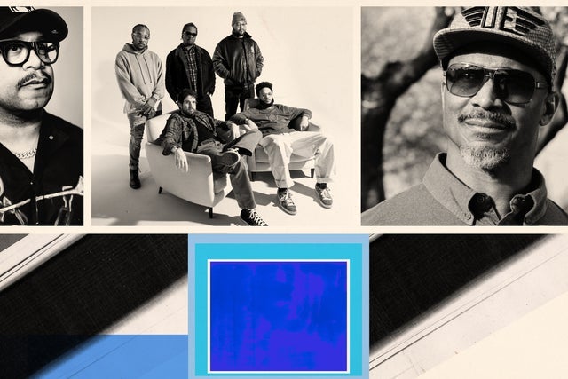 Nicholas Payton & Butcher Brown Celebrate Miles & Trane w/ Karl Denson