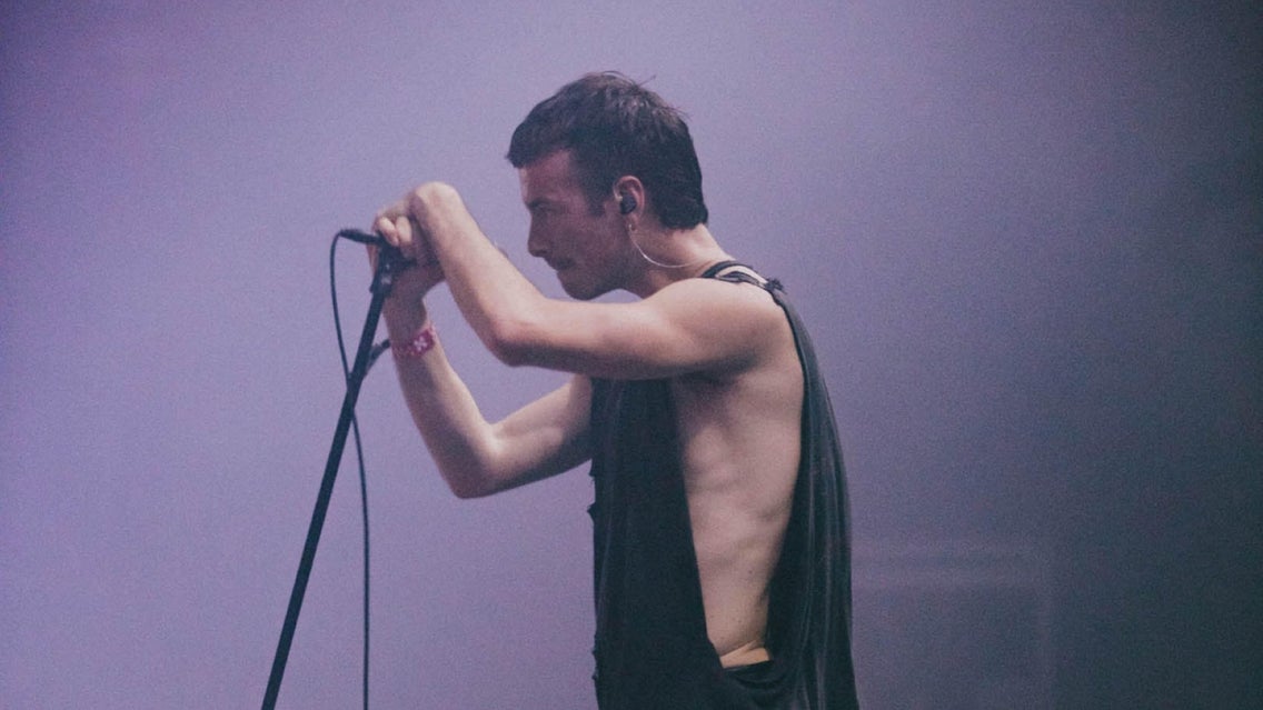 TR/ST w Qual, Xeno & Oaklander, Night in Athens, Sacred Skin & more Image