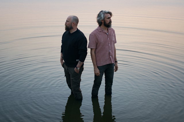 Presales to the bros. landreth: tumbling wild tour 2026: members use these when buying pre-sale tickets