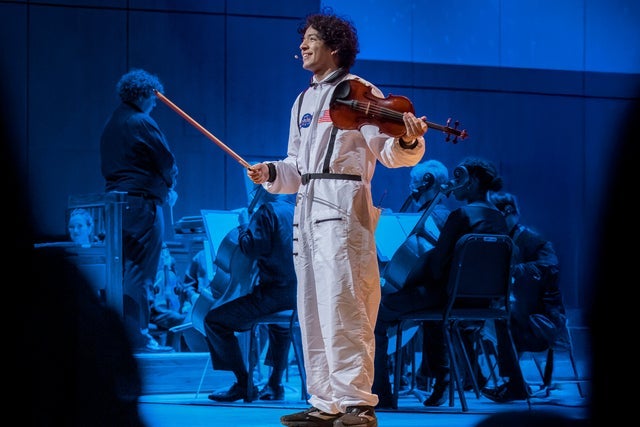 Out of this World Atlanta  presale password