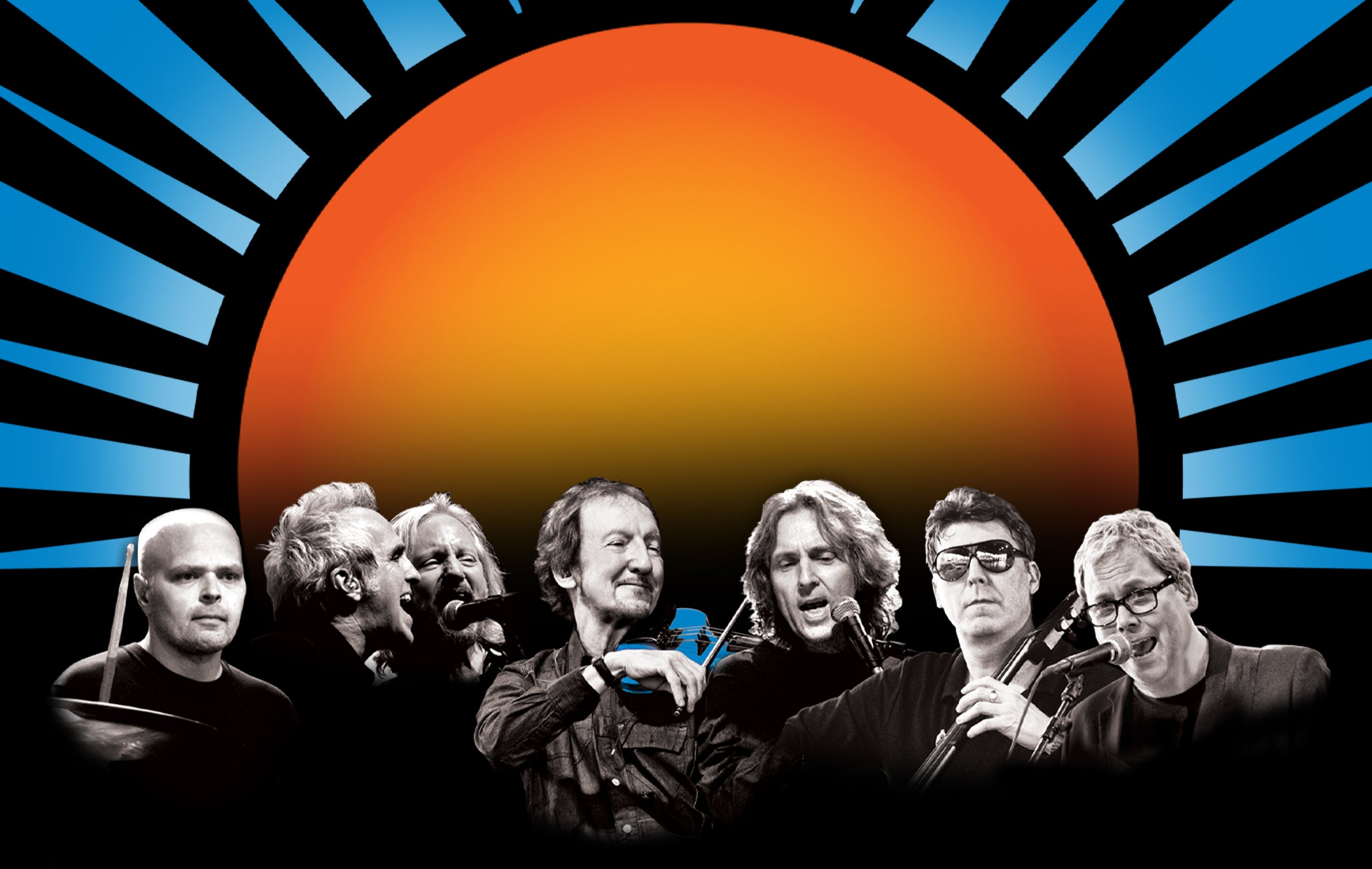 The Orchestra Starring ELO and ELO Part II Former Members presale code for early tickets in Red Bank