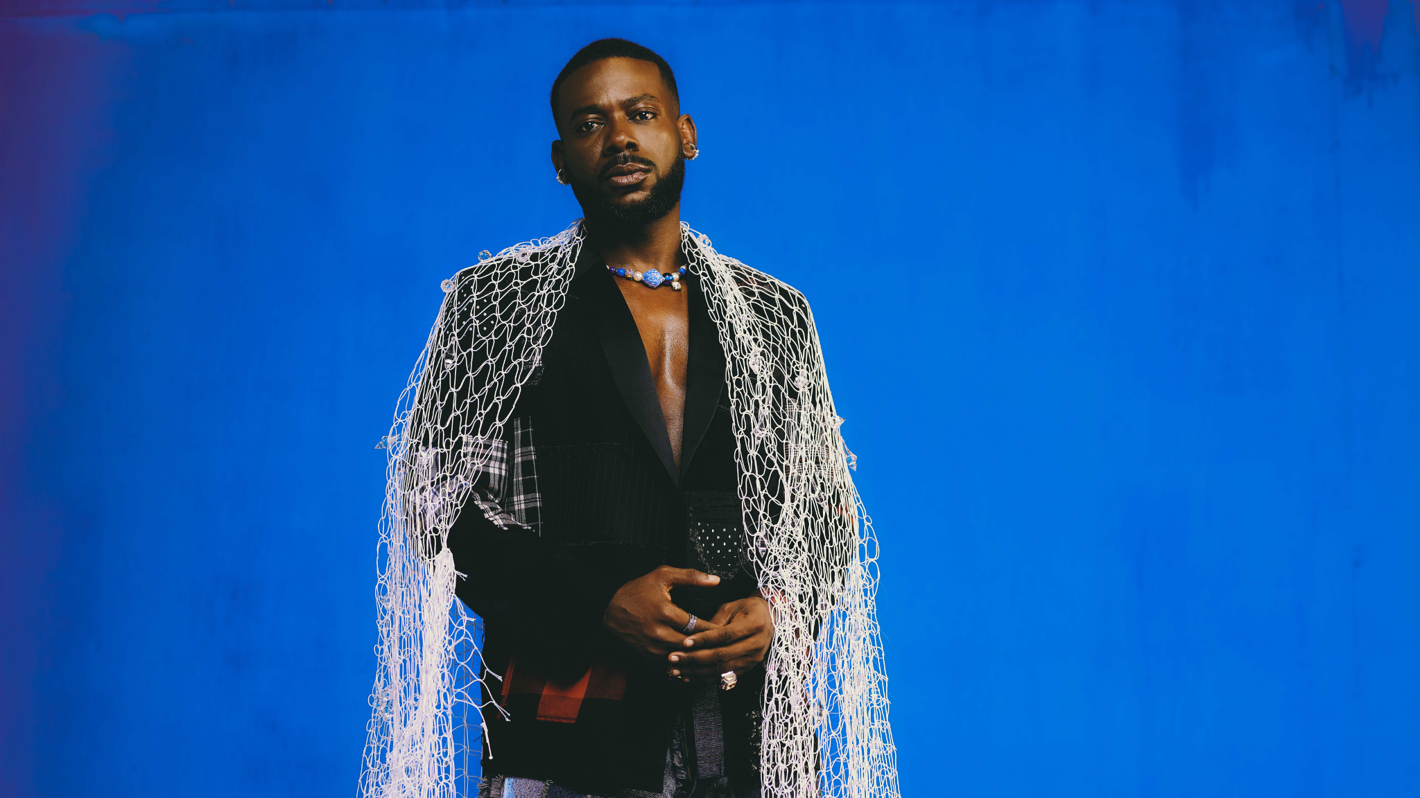 Adekunle Gold