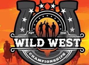 Image of Rocky Mountain Nationals: Wild West Championship