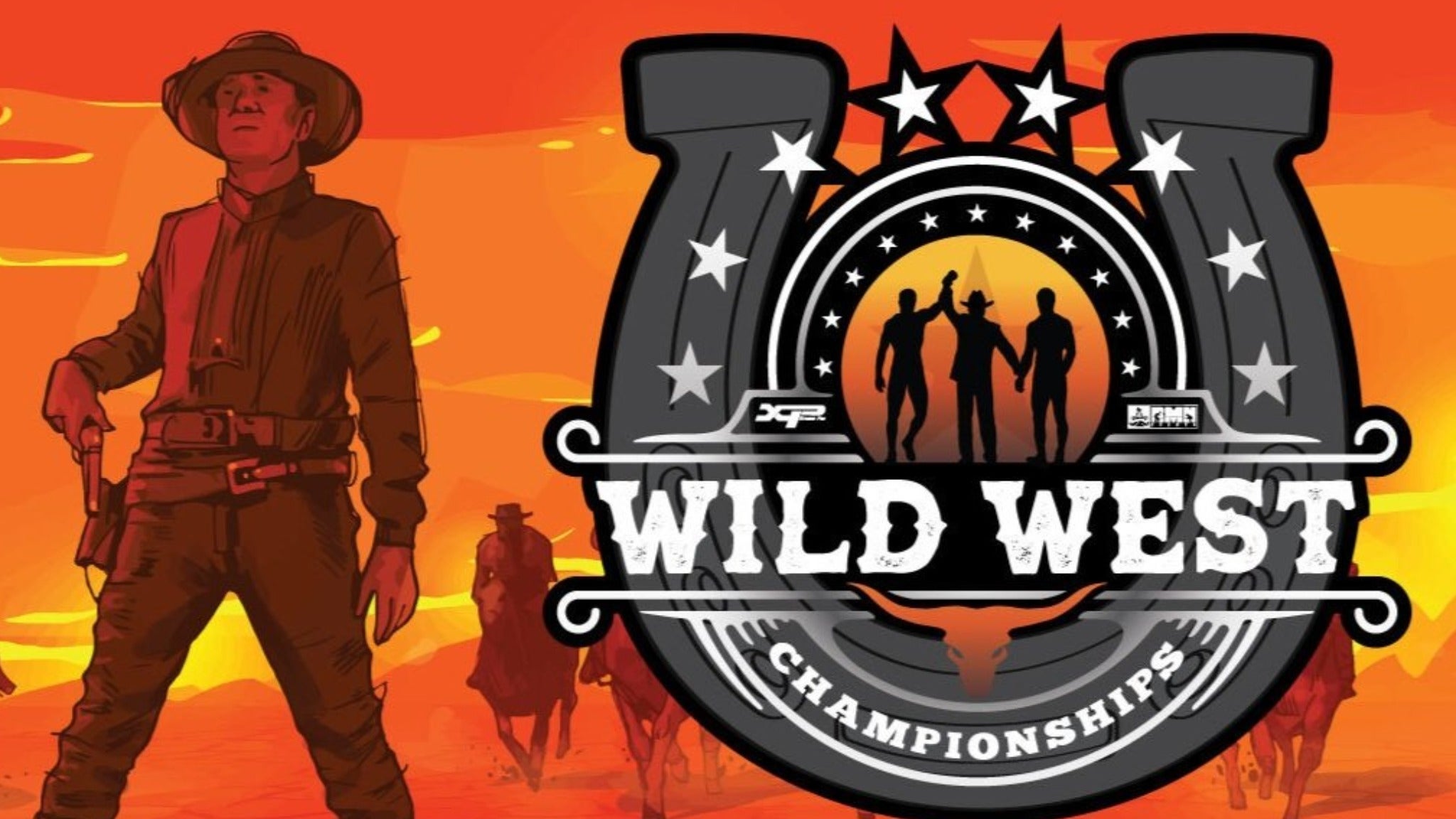 Rocky Mountain Nationals: Wild West Championship at Ford Wyoming Center – Casper, WY