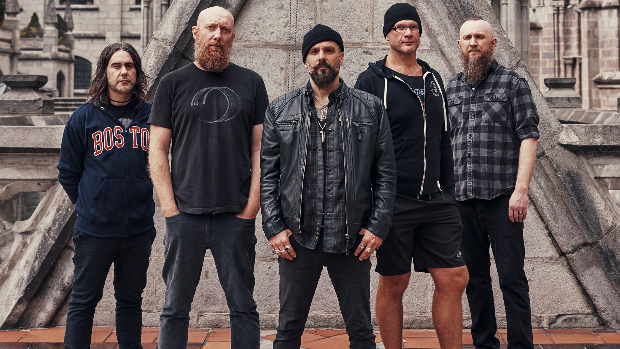 Killswitch Engage
