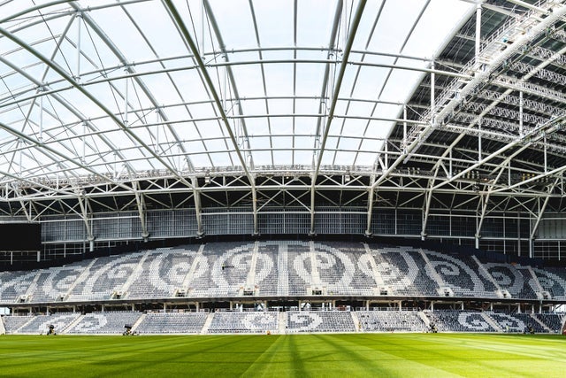 Ticket Reselling One NZ Warriors Watch Party