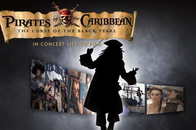 Presales to disney's pirates of the caribbean: the curse of the black pearl: members use these when buying pre-sale tickets